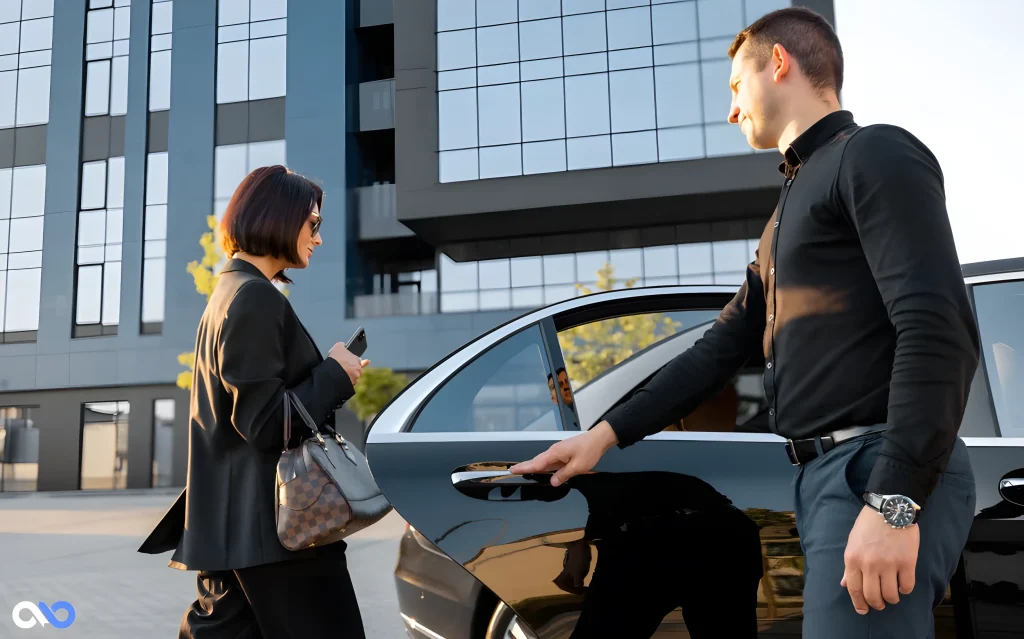 Luxury YYZ Airport Taxi Services