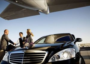 Toronto to Airport The Best Travel Options for a Smooth Journey