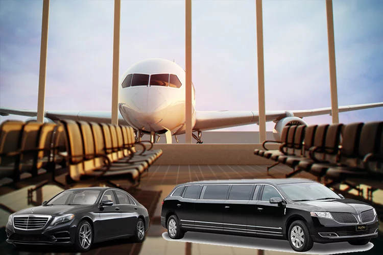 Luxury YYZ Airport Taxi Services