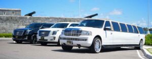 Elevate Your Airport Travel with Limo Airport Milton