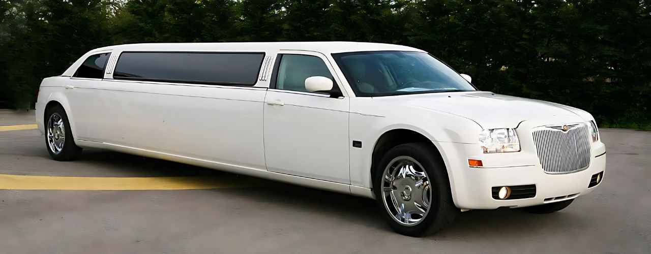 Flat Rate Limo Milton