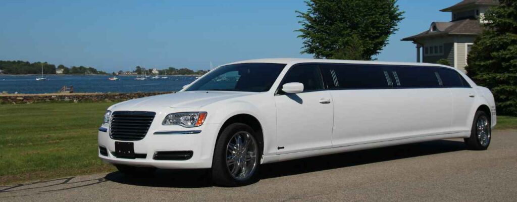 Limo Airport Milton
