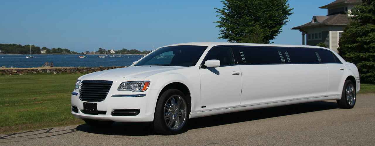 Limo Airport Milton