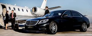 Smooth and Comfortable Burlington to Airport Rides