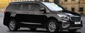 Reliable Oakville to Airport Transportation Services