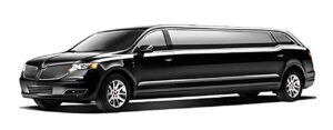 Make a Grand Entry with Flat Rate Limo Milton