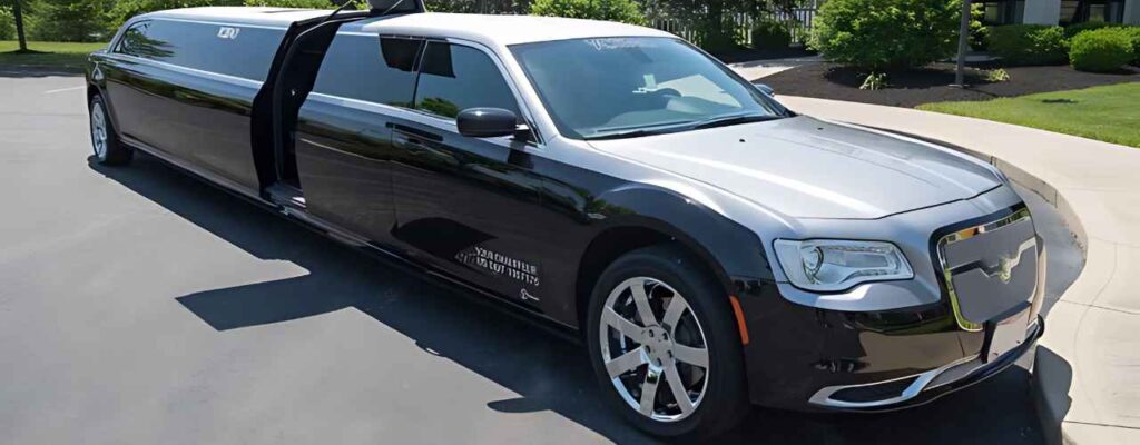 Flat Rate Limo Milton