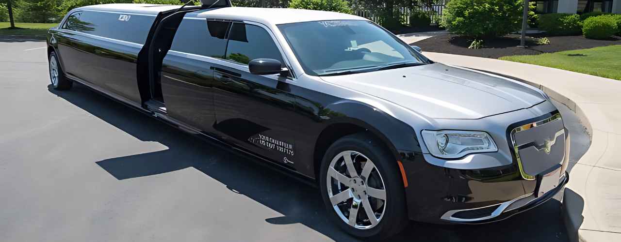 Flat Rate Limo Milton