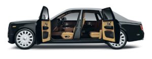 Why Flat Rate Limo Milton Is the Best Choice for Events