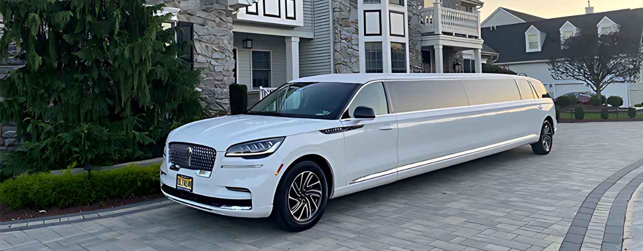 Flat Rate Limo Milton