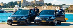 Easy & Budget Limo Airport Milton Transfers