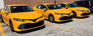 Smooth Burlington to Airport Transportation Guide
