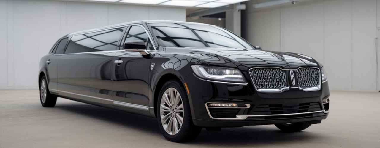 Flat Rate Limo Milton