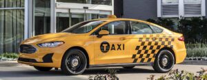 Reliable Burlington to Airport Travel for Solo Riders