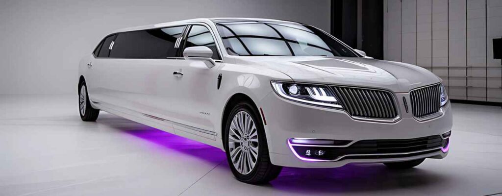 Flat Rate Limo Milton