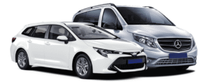 Airport Taxi Milton for Comfortable Long-Distance Rides