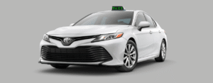 Premium Burlington to Airport Transfer Services