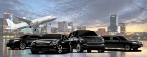 Best Oakville to Airport Transportation Services
