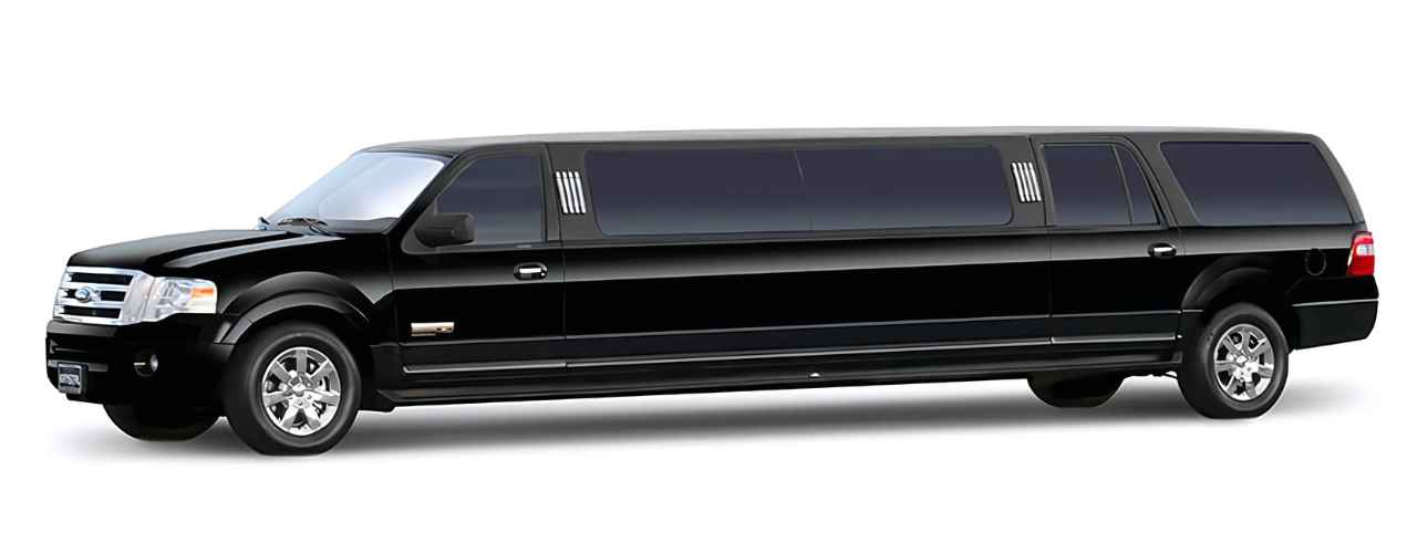 Flat Rate Limo Milton