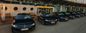 YYZ Taxi Milton: Premium Rides, Great Rates