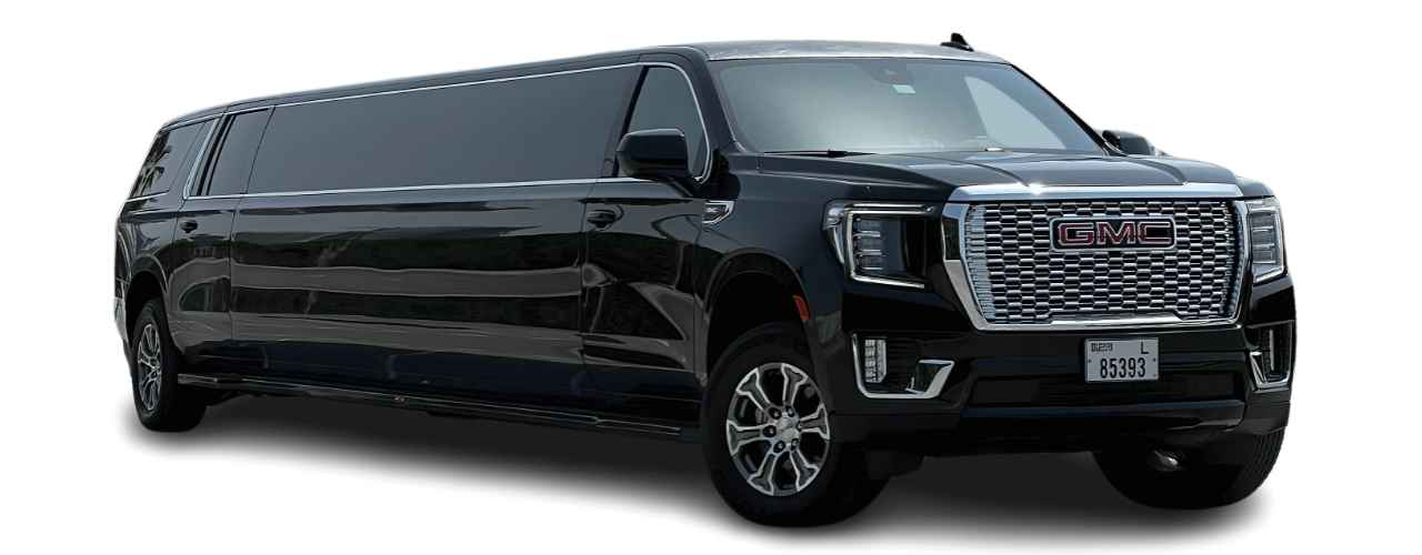 Flat Rate Limo Milton