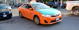 YYZ Taxi Milton: Book Your Ride Instantly