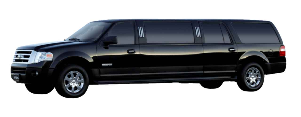 Limo Airport Milton
