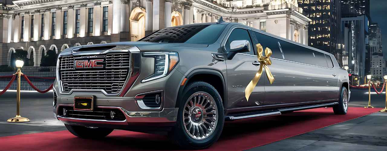 Flat Rate Limo Milton