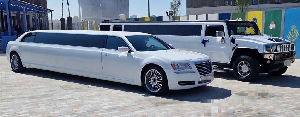 Limo Airport Milton