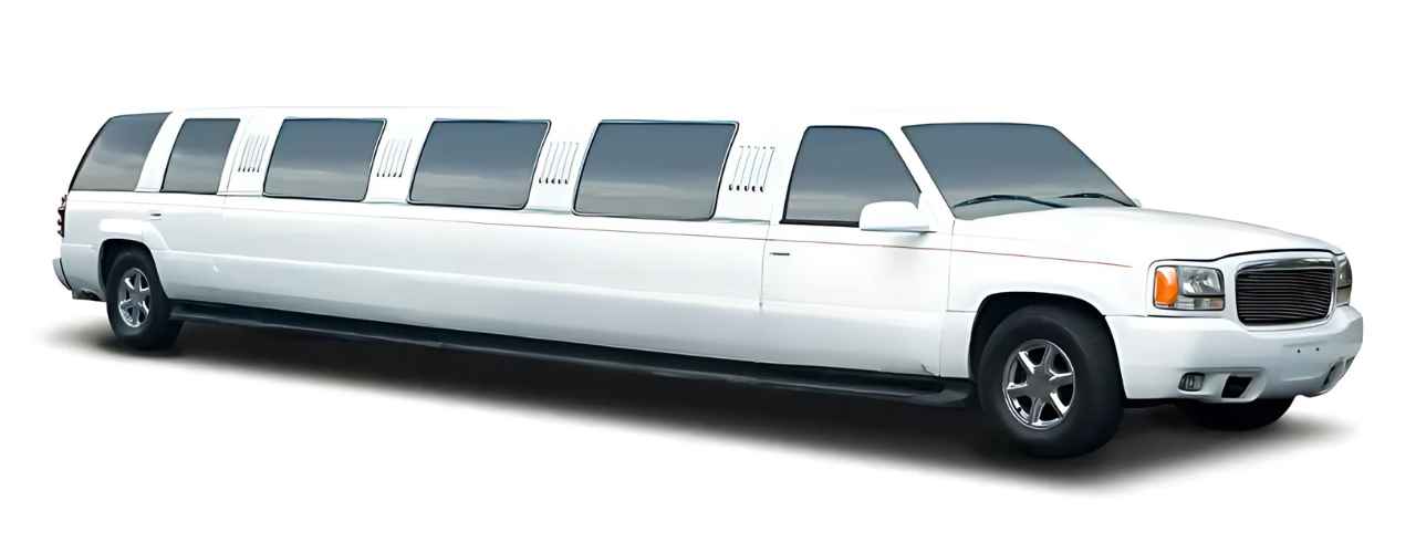 Limo Airport Milton