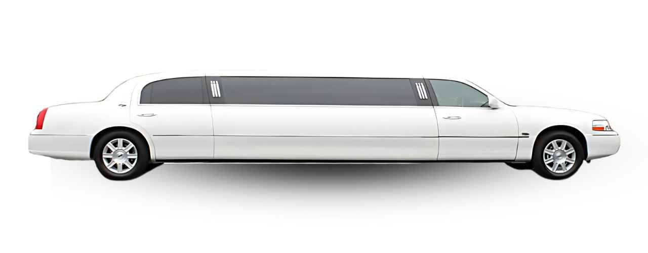 Flat Rate Limo Milton