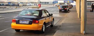 Smart Ways to Pick Oakville to Airport Transportation