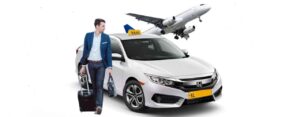 Airport Taxi Milton for Group Travel Plans