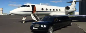 Convenient Online Booking for Limo Airport Milton