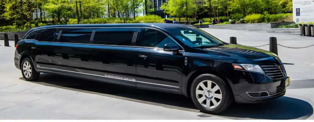 Limo Airport Milton