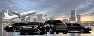 Airport Transfers by Limo Airport Milton